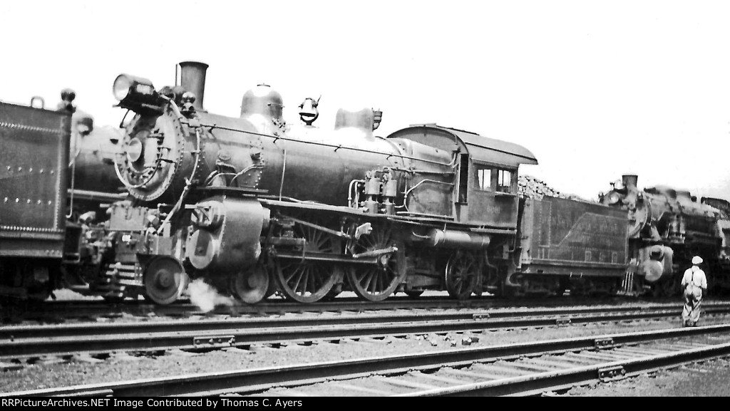 PRSL 6081, E-3SD, c. 1929